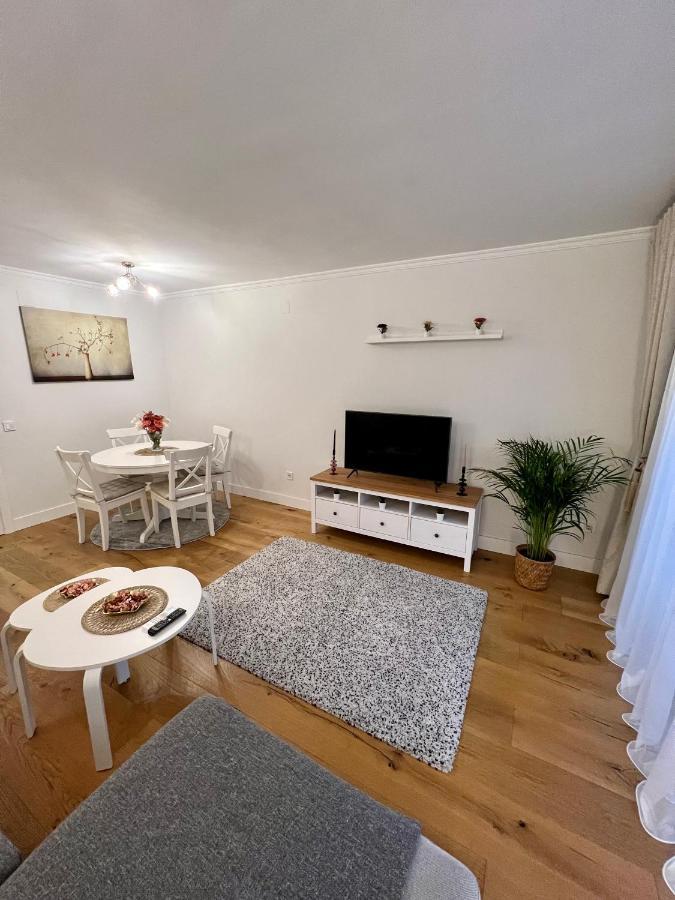 Apartamentos Prestige Suites Malaga III Zewnętrze zdjęcie