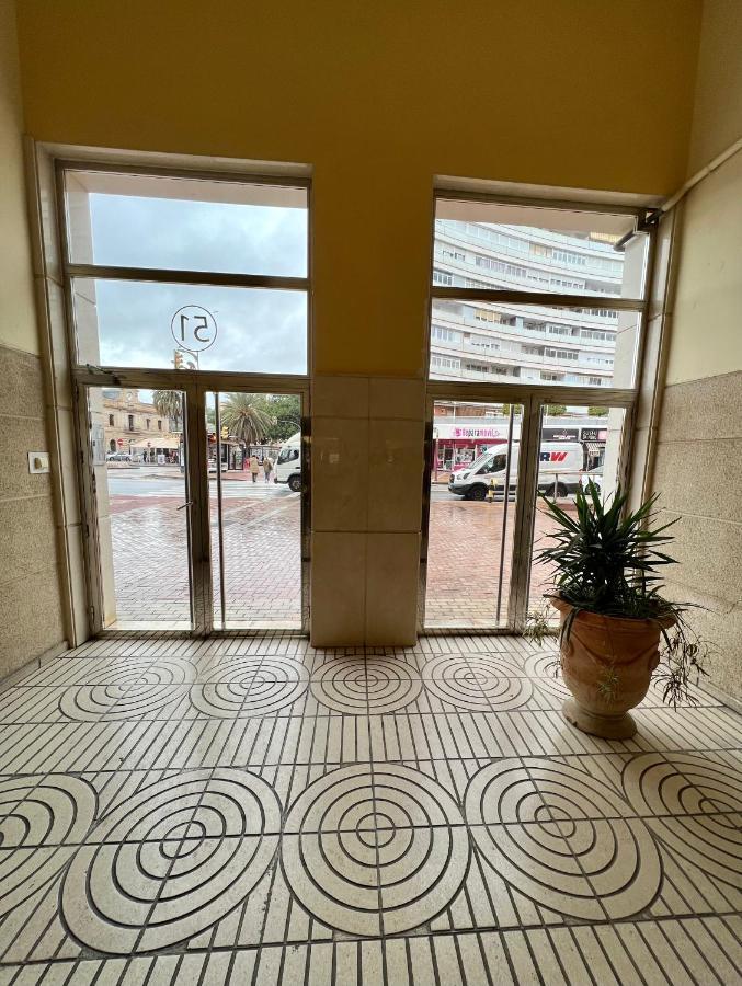 Apartamentos Prestige Suites Malaga III Zewnętrze zdjęcie