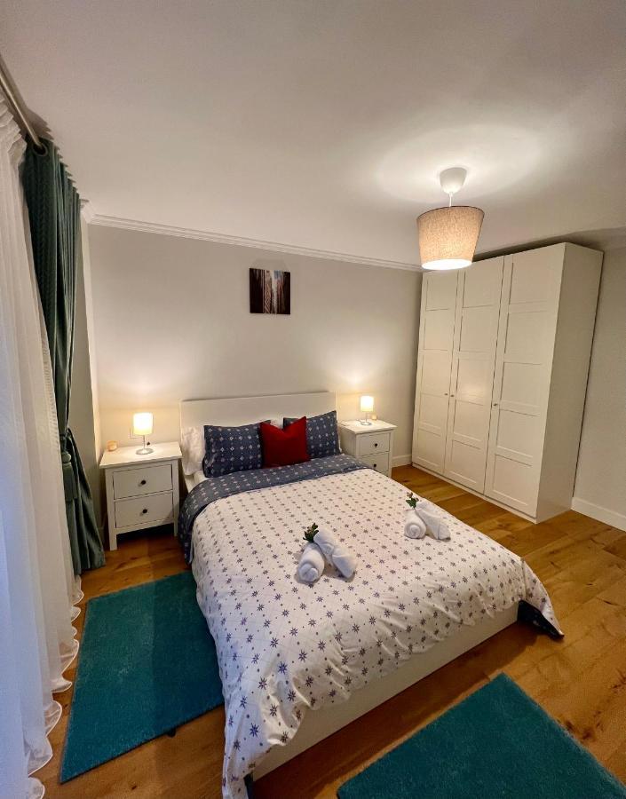 Apartamentos Prestige Suites Malaga III Zewnętrze zdjęcie