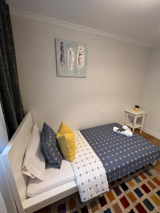 Apartamentos Prestige Suites Malaga III Zewnętrze zdjęcie