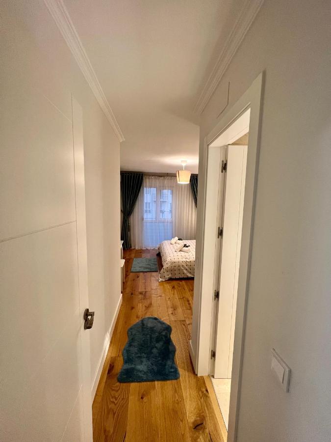 Apartamentos Prestige Suites Malaga III Zewnętrze zdjęcie