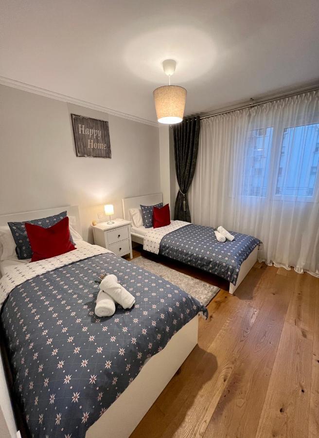 Apartamentos Prestige Suites Malaga III Zewnętrze zdjęcie