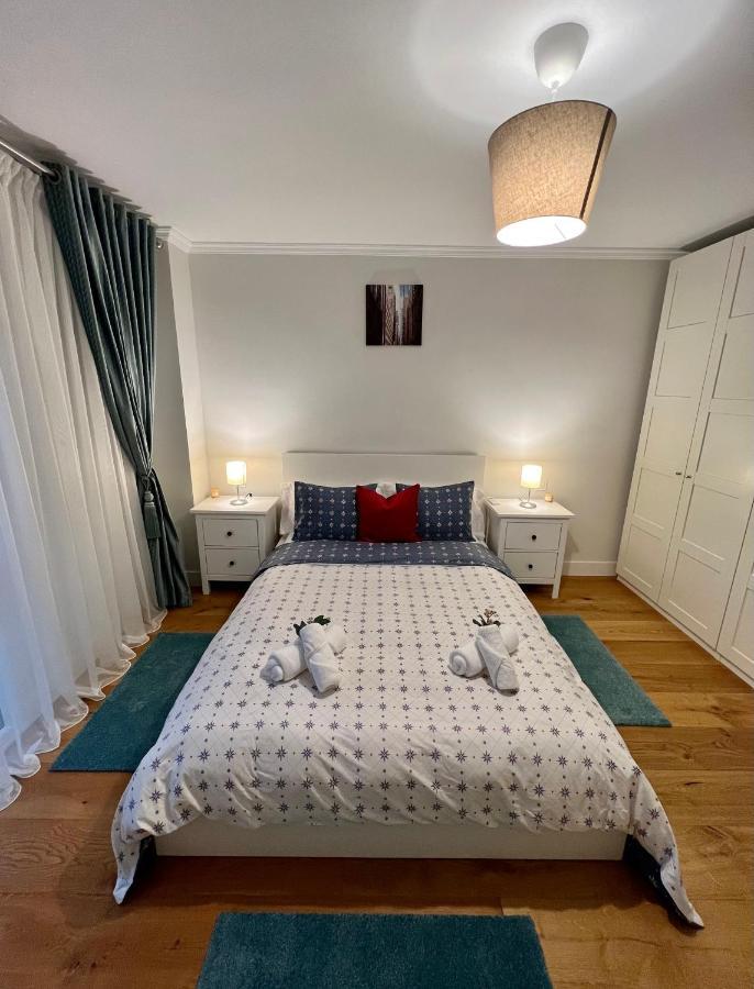 Apartamentos Prestige Suites Malaga III Zewnętrze zdjęcie