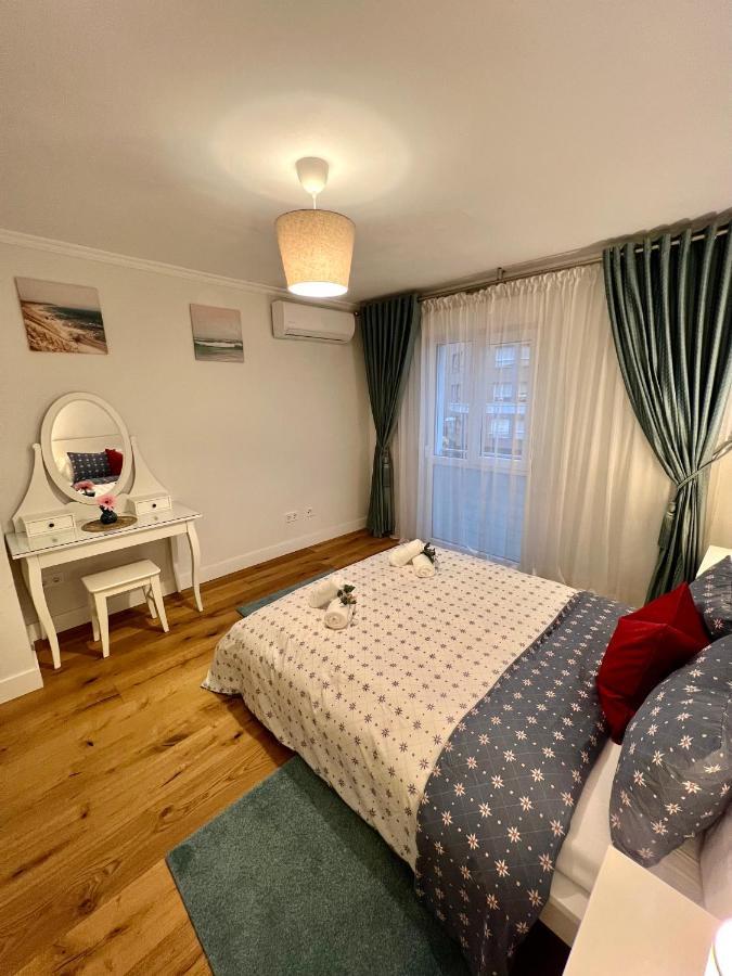 Apartamentos Prestige Suites Malaga III Zewnętrze zdjęcie