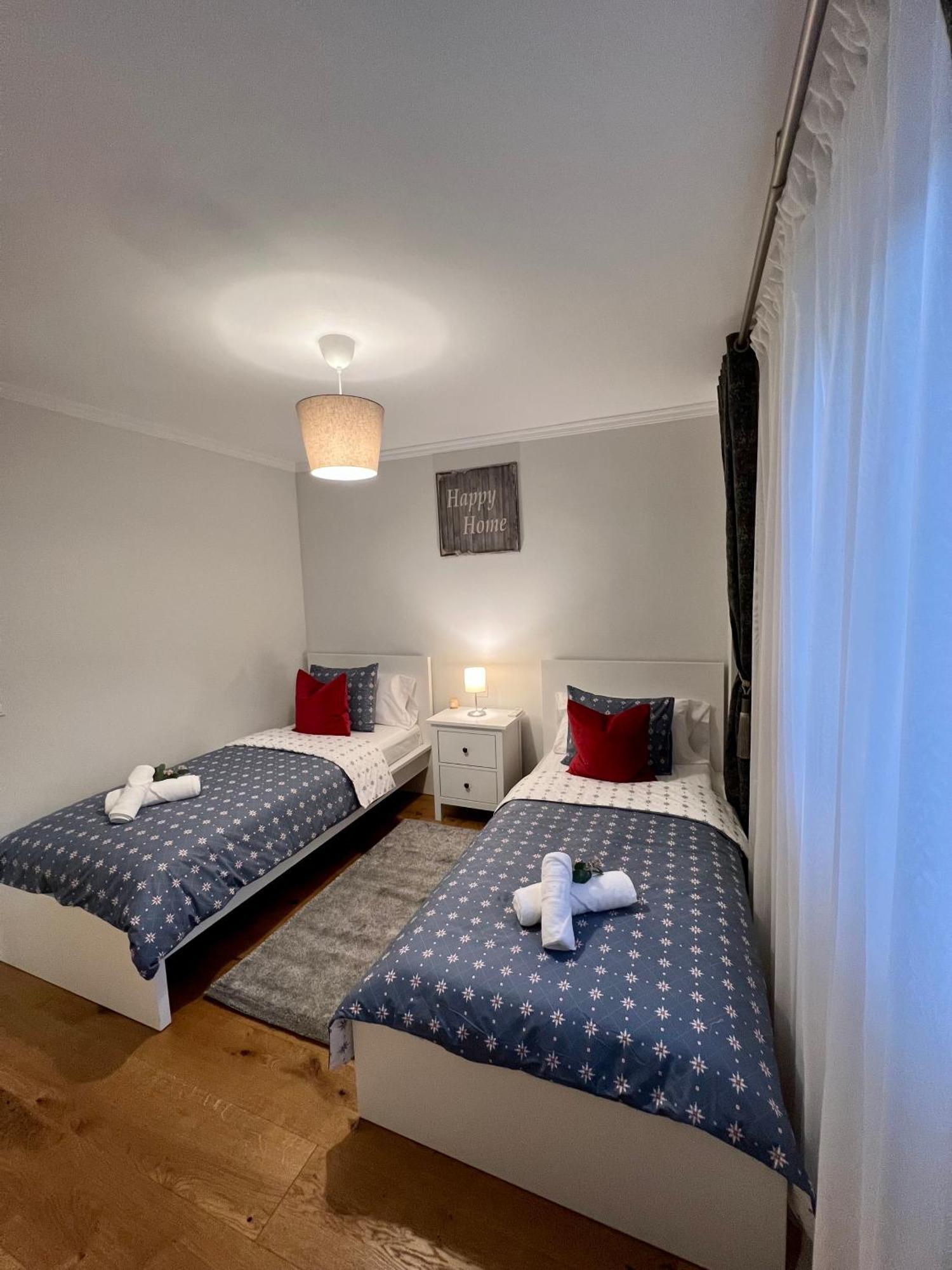 Apartamentos Prestige Suites Malaga III Zewnętrze zdjęcie